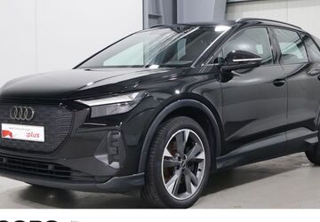 Audi Q4 e-tron 45.010 km 29.995 &euro; Aachen 52078