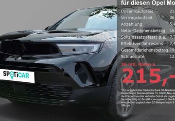Opel Mokka 29.950 km 21.980 &euro; Aachen 52078