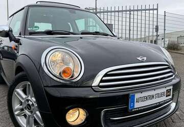 Mini One 149.950 km 5.490 &euro; Stolberg 52222