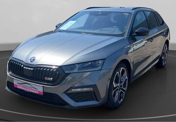 Skoda Octavia 65.761 km 30.890 &euro; Aachen 52068