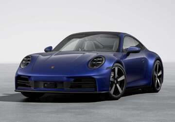 Porsche 992 2.089 km 145.500 &euro; Aachen 52068
