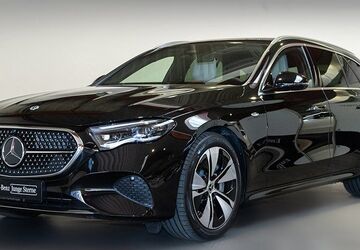 Mercedes-Benz E 300 3.016 km 58.500 &euro; Düren 52349