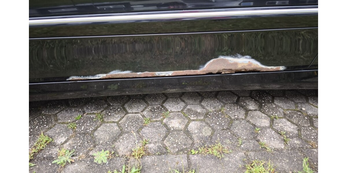 Mercedes-Benz CLK 320 399.000 km 2.800 &euro; Übach-Palenberg 52531