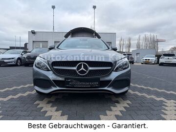 Gebrauchte Mercedes-Benz C 250