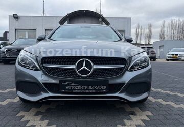 Mercedes-Benz C 250 74.000 km 22.900 &euro; Eschweiler 52249