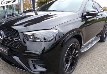 Mercedes-Benz GLE 400 14.200 km 89.950 &euro; Geilenkirchen 52511