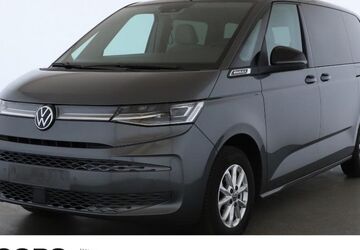 VW T7 Multivan 25.515 km 52.970 &euro; Stolberg 52222