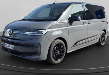 VW T7 Multivan 3.500 km 77.490 &euro; Aachen 52068