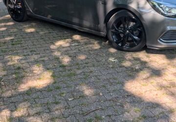 Opel Astra 105.000 km 11.500 &euro; Aachen 52076