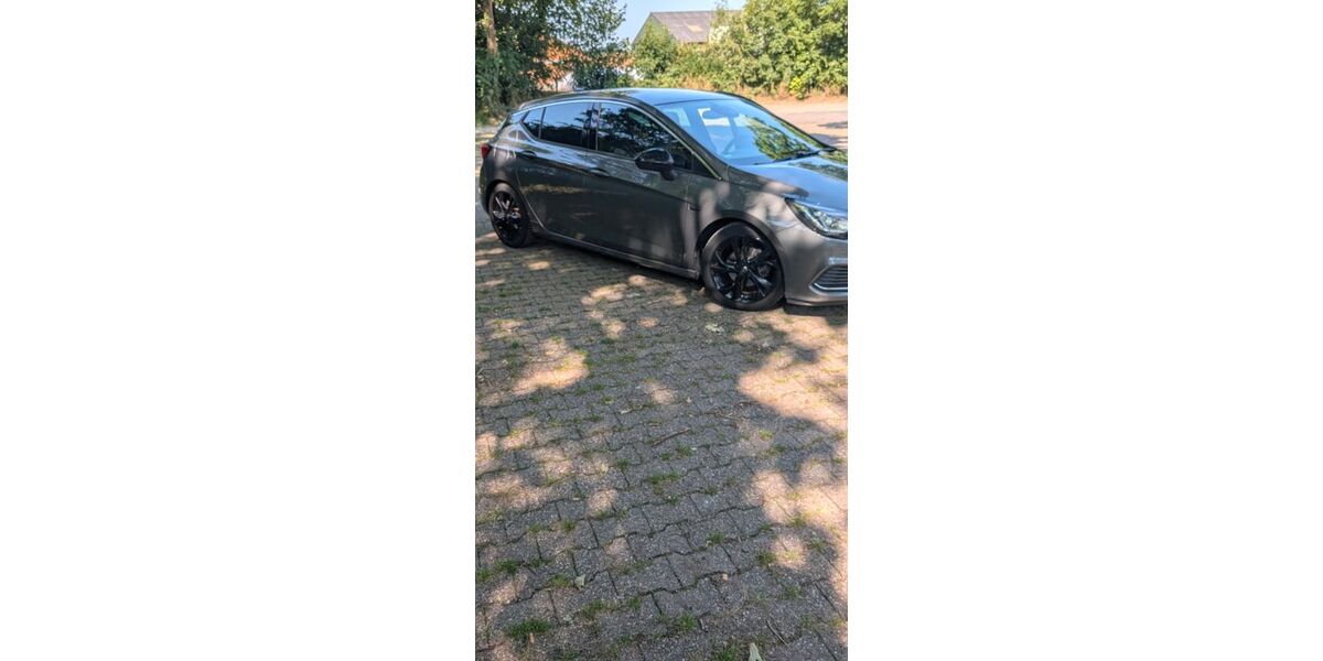 Opel Astra 105.000 km 11.500 &euro; Aachen 52076