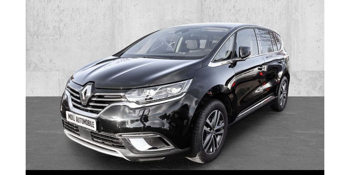 Renault Espace 28.998 km 28.190 &euro; Aachen 52078