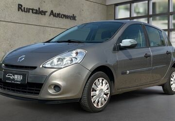 Renault Clio 230.000 km 2.499 &euro; Jülich 52428