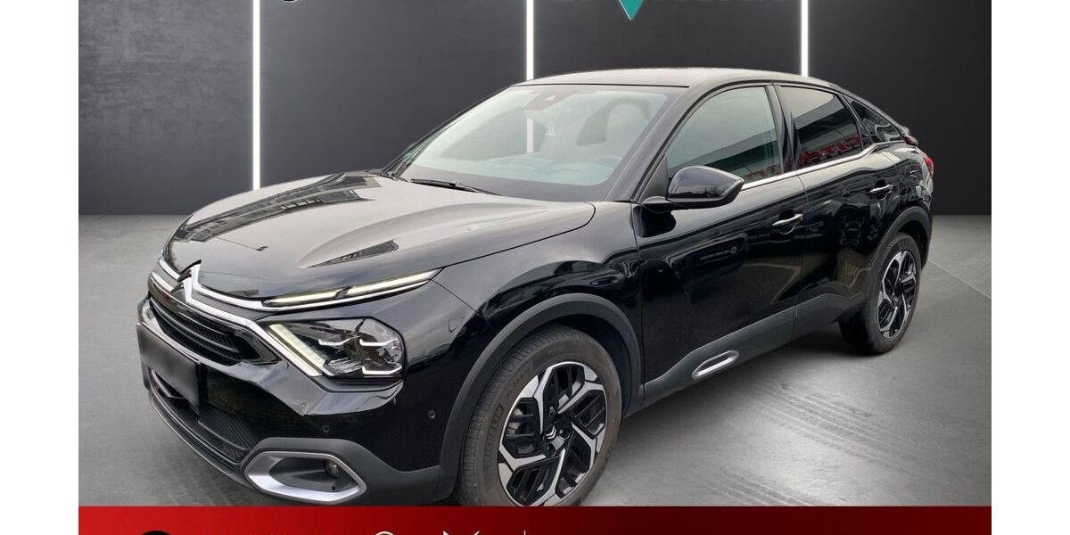 Citroen C4 20.724 km 21.090 &euro; Aachen 52078