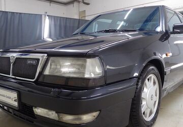 Lancia Thema 178.950 km 6.990 &euro; Stolberg 52224