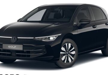 VW Golf 8.807 km 29.890 &euro; Stolberg 52222