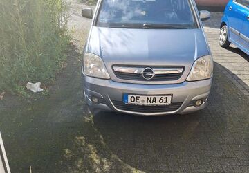 Opel Meriva 225.000 km 950 &euro; Aachen 52080