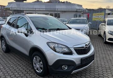 Opel Mokka 199.000 km 4.900 &euro; Eschweiler 52249