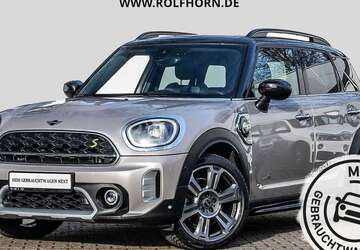 Mini Cooper SE Countryman 64.557 km 28.820 &euro; Düren 52355