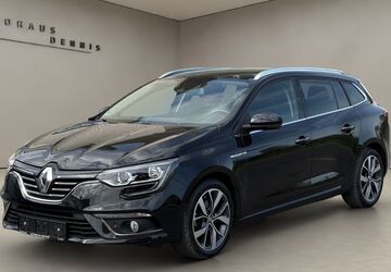 Renault Megane 96.000 km 9.500 &euro; Jülich 52428