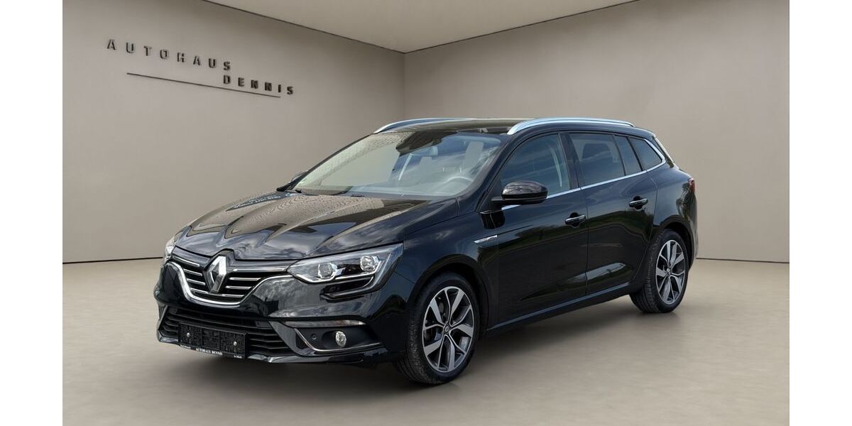 Renault Megane 96.000 km 9.500 &euro; Jülich 52428