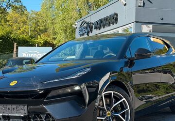 Lotus Eletre 36.900 km 72.490 &euro; Stolberg 52222