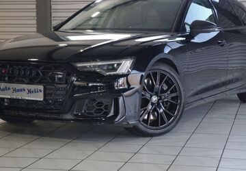 Audi S6 23.400 km 49.980 &euro; Geilenkirchen 52511