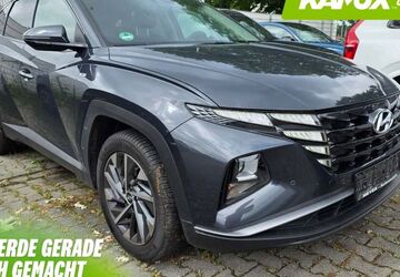 Hyundai TUCSON 53.900 km 20.490 &euro; Düren 52351