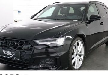 Audi A6 15.545 km 53.940 &euro; Alsdorf 52477