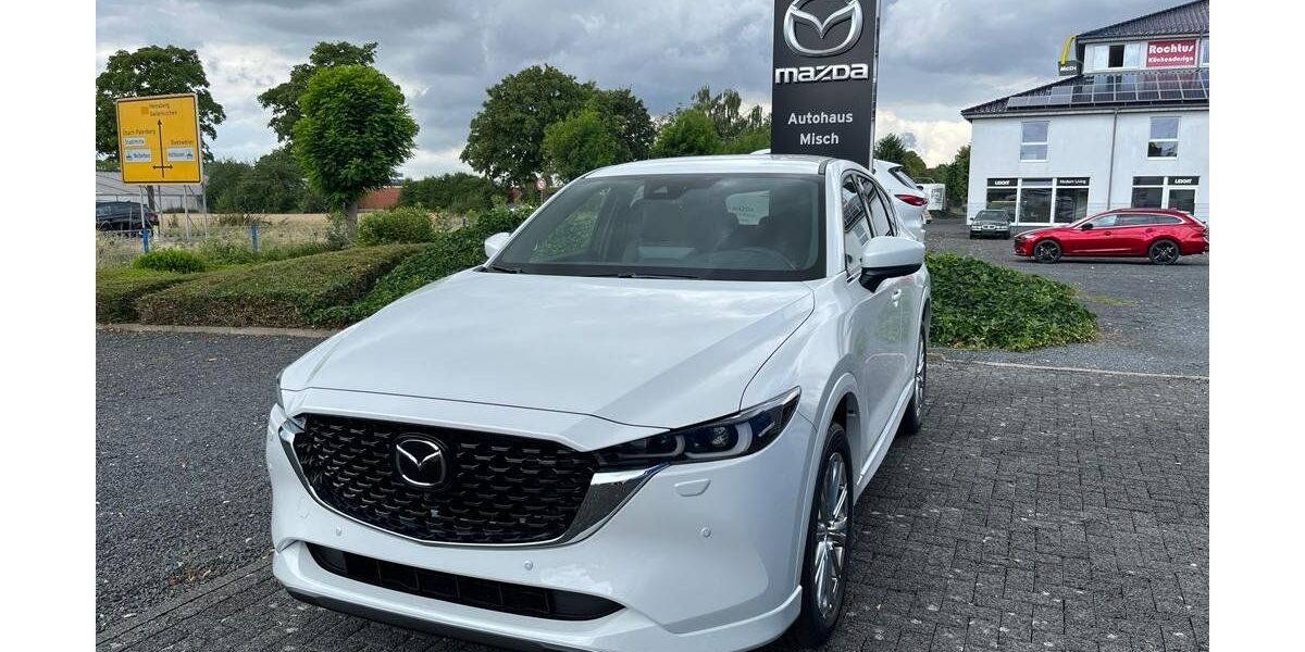 Mazda CX-5 22.500 km 39.490 &euro; Übach-Palenberg 52531