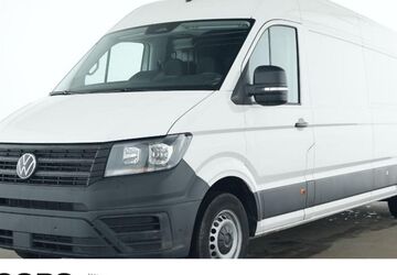 VW Crafter 33.112 km 34.970 &euro; Stolberg 52222