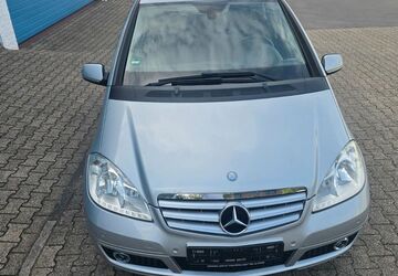 Mercedes-Benz A 160 127.000 km 4.500 &euro; Aachen 52068
