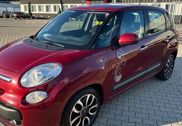 Fiat 500L 180.163 km 4.690 &euro; Stolberg 52222