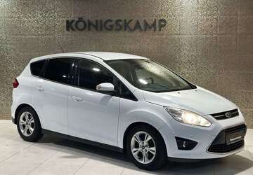 Ford C-Max 100.000 km 6.990 &euro; Jülich 52428