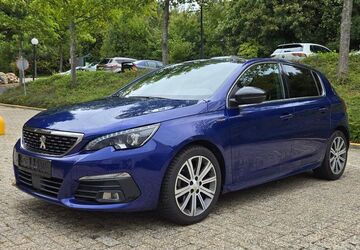 Peugeot 308 144.000 km 11.800 &euro; Würselen 52146