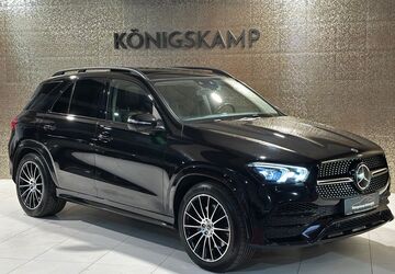 Mercedes-Benz GLE 400 149.020 km 54.990 &euro; Jülich 52428