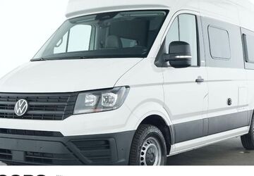 VW Crafter 14.997 km 59.320 &euro; Aachen 52078