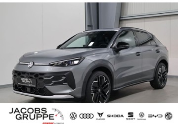 VW T-Roc 6.666 km 38.370 &euro; Aachen 52078