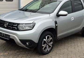 Dacia Duster 104.000 km 12.400 &euro; Düren 52353