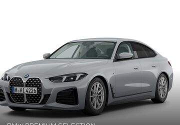 BMW 420 Gran Coupé 21.171 km 48.380 &euro; Aachen 52078