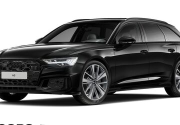 Audi A6 23.172 km 61.980 &euro; Alsdorf 52477