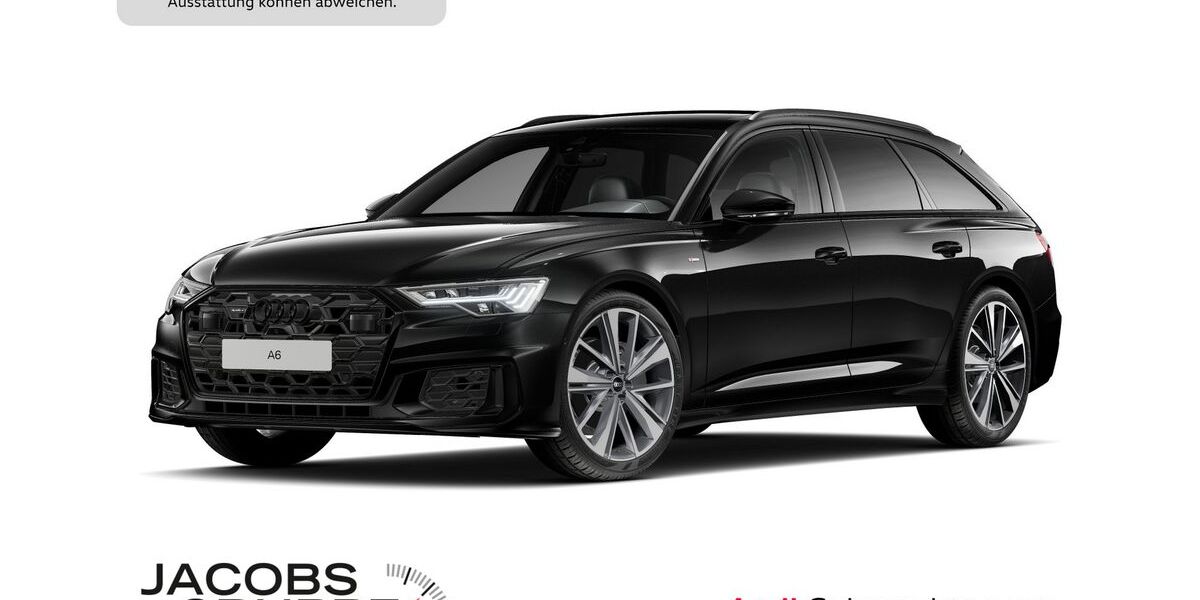 Audi A6 23.172 km 61.980 &euro; Alsdorf 52477