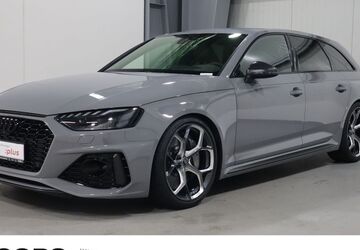 Audi RS4 6.415 km 99.620 &euro; Aachen 52078