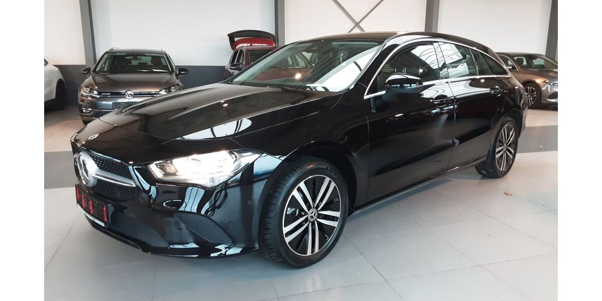Mercedes-Benz CLA 250 Shooting Brake 58.300 km 26.490 &euro; Monschau (bei Aachen) 52156