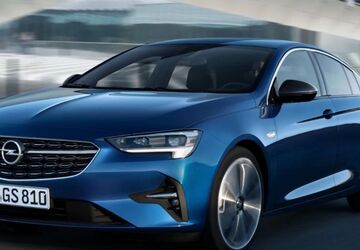 Opel Insignia 55.000 km 20.000 &euro; Jülich 52428