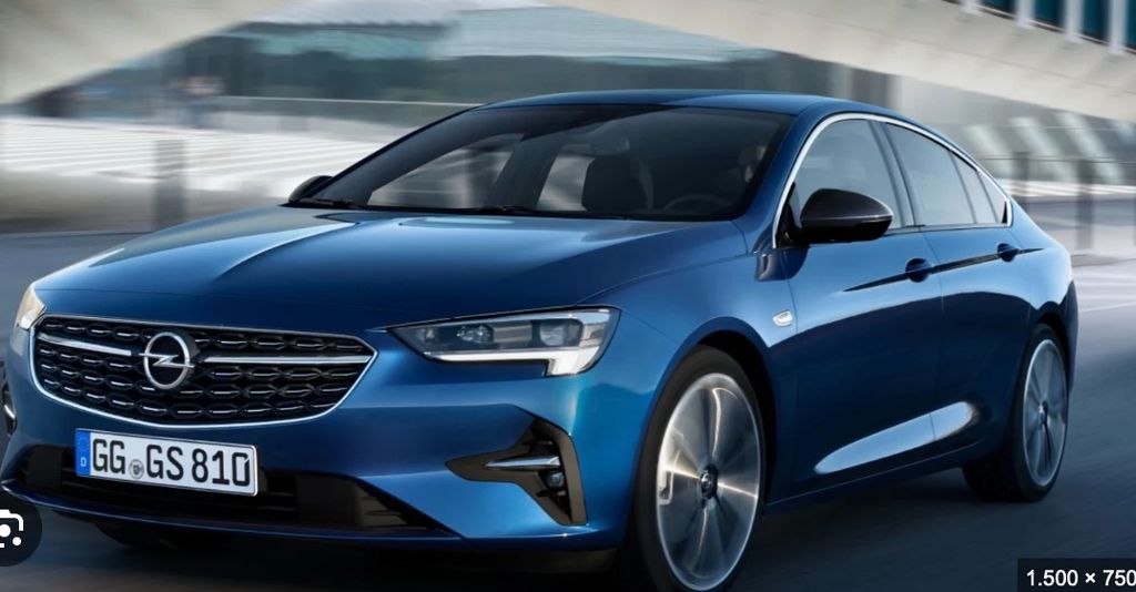 Opel Insignia 55.000 km 20.000 &euro; Jülich 52428