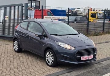 Ford Fiesta 193.681 km 2.250 &euro; Düren 52353