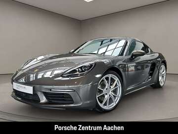 Gebrauchte Porsche Cayman