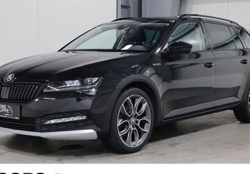 Skoda Superb 108.765 km 26.875 &euro; Aachen 52078