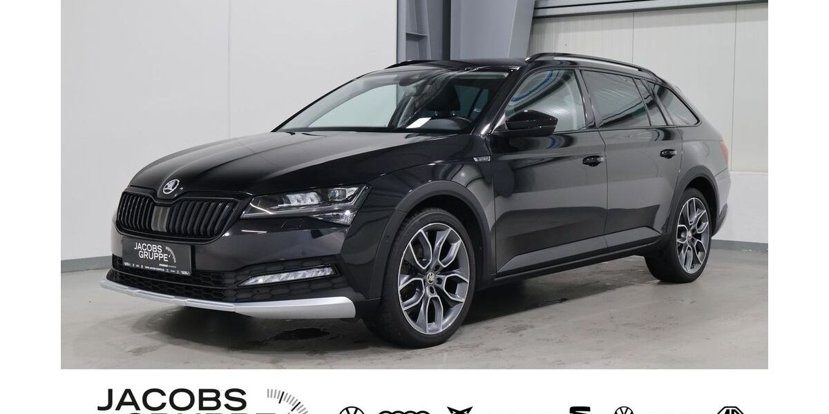 Skoda Superb 108.765 km 26.875 &euro; Aachen 52078