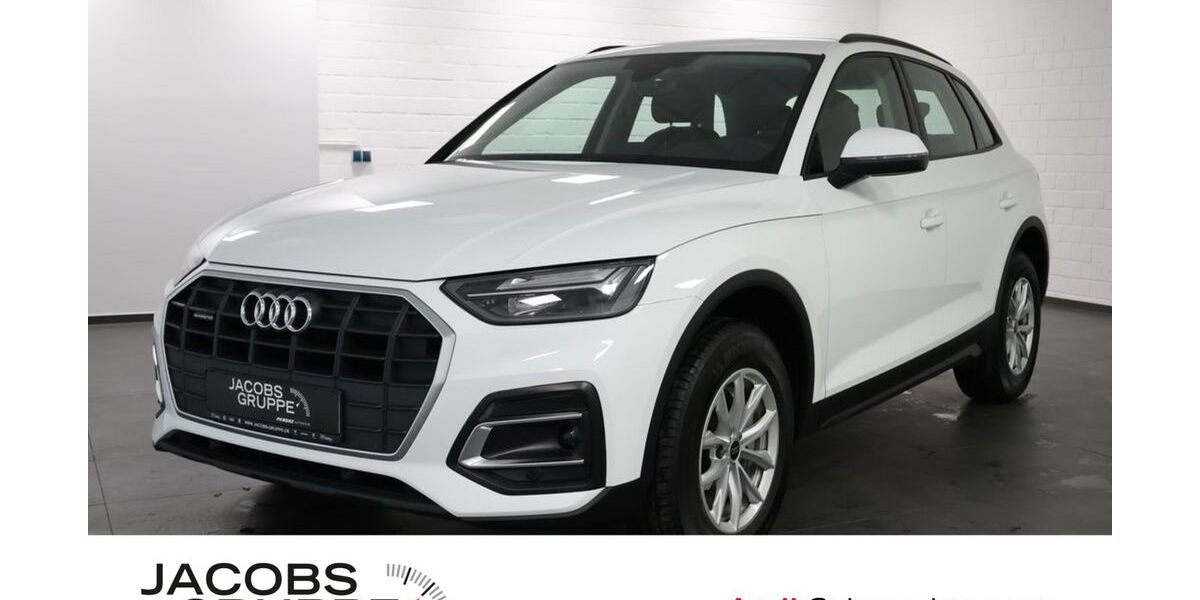 Audi Q5 17.572 km 36.970 &euro; Alsdorf 52477